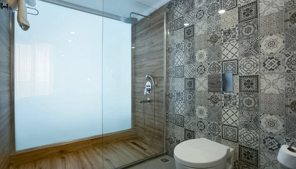 هتل له بلو کوش آداسی